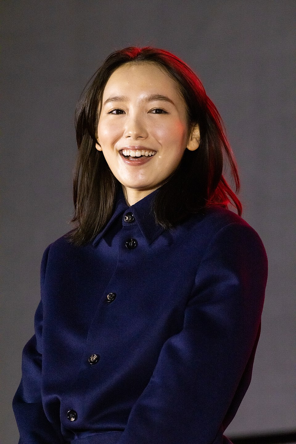 Iitoyo Marie & Takahashi Issei's Marriage: Their Journey and Mutual Admiration Revealed